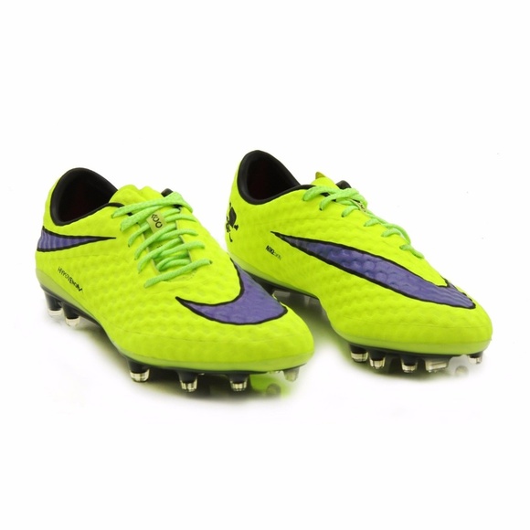 Nike Hypervenom Phantom III Elite Mens Football Boots rebel